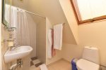 Nor. 302 Dreibettzimmer (2 + 1) im III. Stock mit eigener Dusche und WC - 5