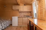 Ferienhütte für 2 Personen - 1