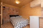 Ferienhütte für 2 Personen - 2