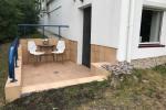 Nr. 1 Appartement mit Terrasse (2 + 2) - 5