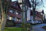 Studio-Apartment GRaDO 1  mit Balkon und Terrasse - 1