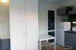 1-Zimmer-Wohnung Lukas im ersten Stock für 2-4 Personen, Taikos 22-9a, Nida - 5