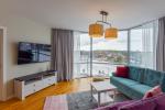 Better apartment with view to the sea (64 sq.m) - 4