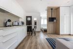 MIDI - 2 apartments