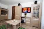 Einzimmerwohnung für zwei Personen zu vermieten - 3