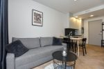 Apartment Green Hill