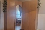 Nein. 1 Doppelzimmer - 4
