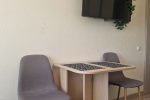 Nein. 2 Doppelzimmer - 2