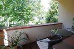 Doppelappartement mit Balkon - 6