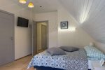 Ferienwohnung Nr. 4 (bis zu 4 Personen) - 4