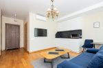 Hüttenwohnung (48) mit Balkon in der Altstadt (Blick auf den Jonasberg) - 5