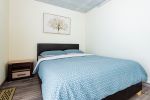 Hüttenwohnung (25) mit Balkon in der Altstadt (im 7. Stock)