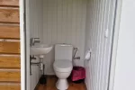 Double rooms with common shower for two rooms - 3