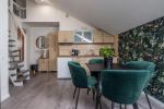 Nr. 4 Tropische Wohnung