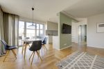 Ferienwohnung Nr. 2 - 2