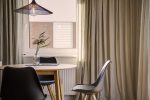 Ferienwohnung Nr. 2 - 4