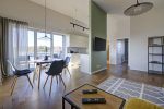 Ferienwohnung Nr. 3 - 2