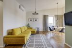 Ferienwohnung Nr. 3 - 5