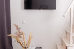 Standard Familienappartement Nr. 1 - 3