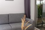 Standard Familienappartement Nr. 1 - 4
