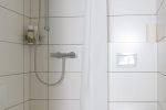 Standard Familienappartement Nr. 1 - 5