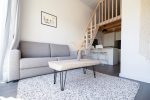 Standard Familienappartement Nr. 4 - 2