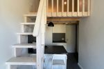 Standard Familienappartement Nr. 4 - 5