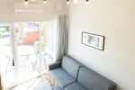 Standard Familienappartement Nr. 3 - 5