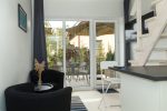 Standard-Doppelappartement Nr. 2 - 2