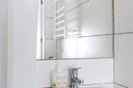 Standard-Doppelappartement Nr. 2 - 4