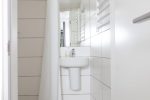 Standard-Doppelappartement Nr. 2 - 5