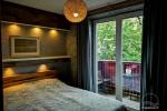 Three rooms apartment "Nidos Ilsė" for rent in Nida centre