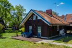 Familienwohnung - 1