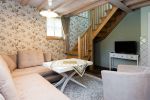 Familienwohnung