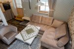 Familienwohnung