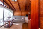 Little holiday house for rent in Palanga - 2