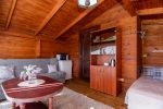 Little holiday house for rent in Palanga - 3