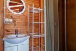 Little holiday house for rent in Palanga