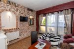 One room (2+1) apartment with a separate entrance - 5