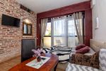 One room (2+1) apartment with a separate entrance - 1