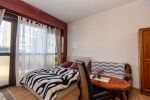 One room (2+1) apartment with a separate entrance