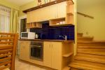 THREE FLOOR APARTMENT WITH TWO BEDROOMS - 3