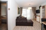 Palanga Apartment. Newly furnished, huge balcony