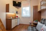 Fünf-Bett-Wohnung - 1
