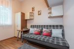 Fünf-Bett-Wohnung - 2