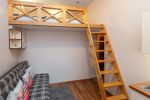 Fünf-Bett-Wohnung - 5