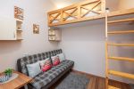 Fünf-Bett-Wohnung - 3
