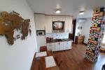 Apartment "Meer" im Zentrum von Klaipeda „Vyta Plius“