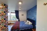 Apartment "Meer" im Zentrum von Klaipeda „Vyta Plius“