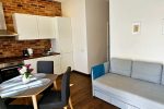 Nr. 1 Zweizimmerwohnungen mit Balkon. (bis 4 Personen) - 1